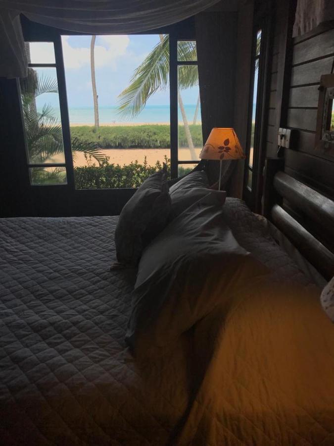 Siri Paraiso Hotel Touros Eksteriør bilde