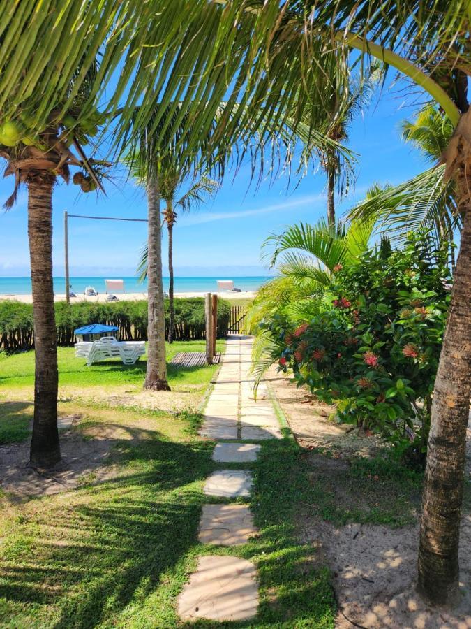 Siri Paraiso Hotel Touros Eksteriør bilde