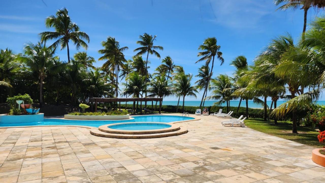 Siri Paraiso Hotel Touros Eksteriør bilde