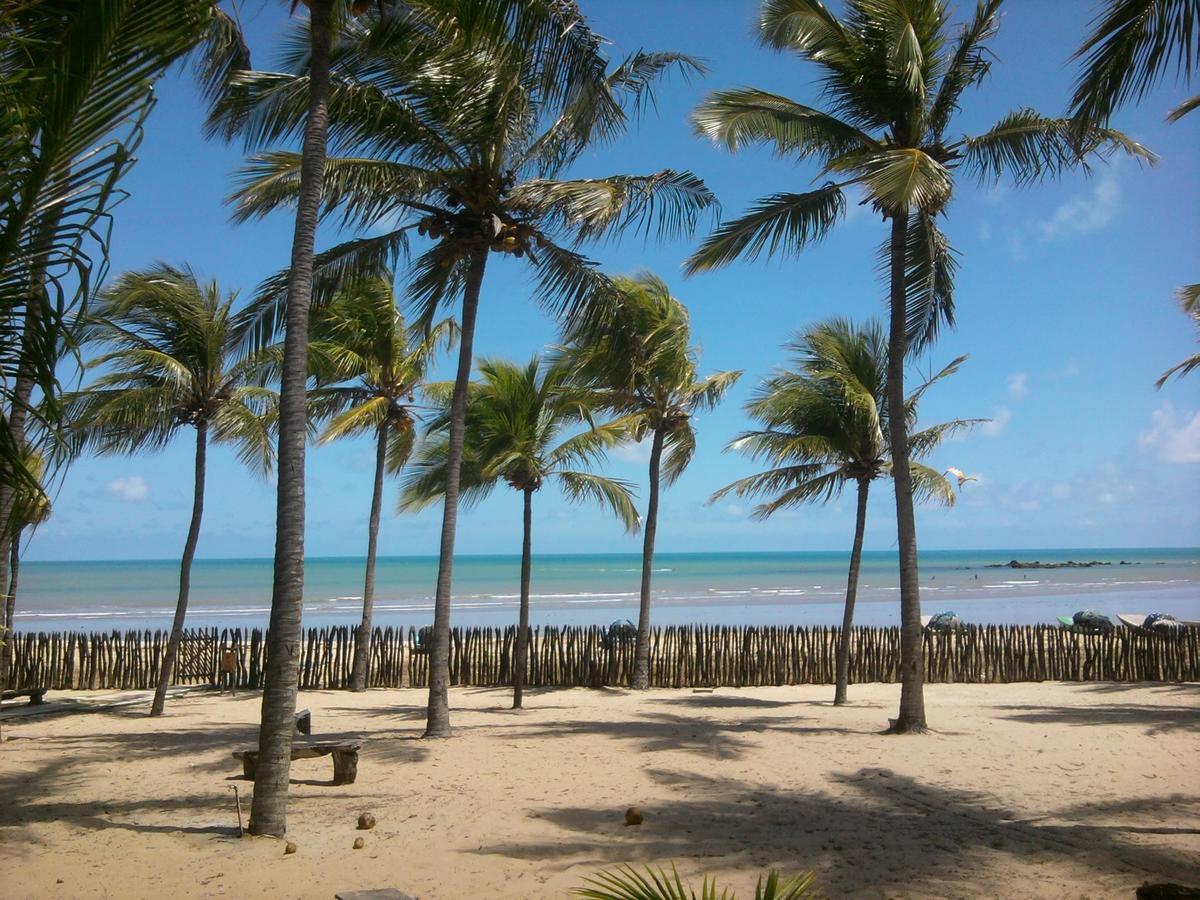 Siri Paraiso Hotel Touros Rom bilde