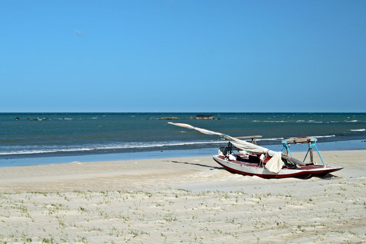 Siri Paraiso Hotel Touros Rom bilde