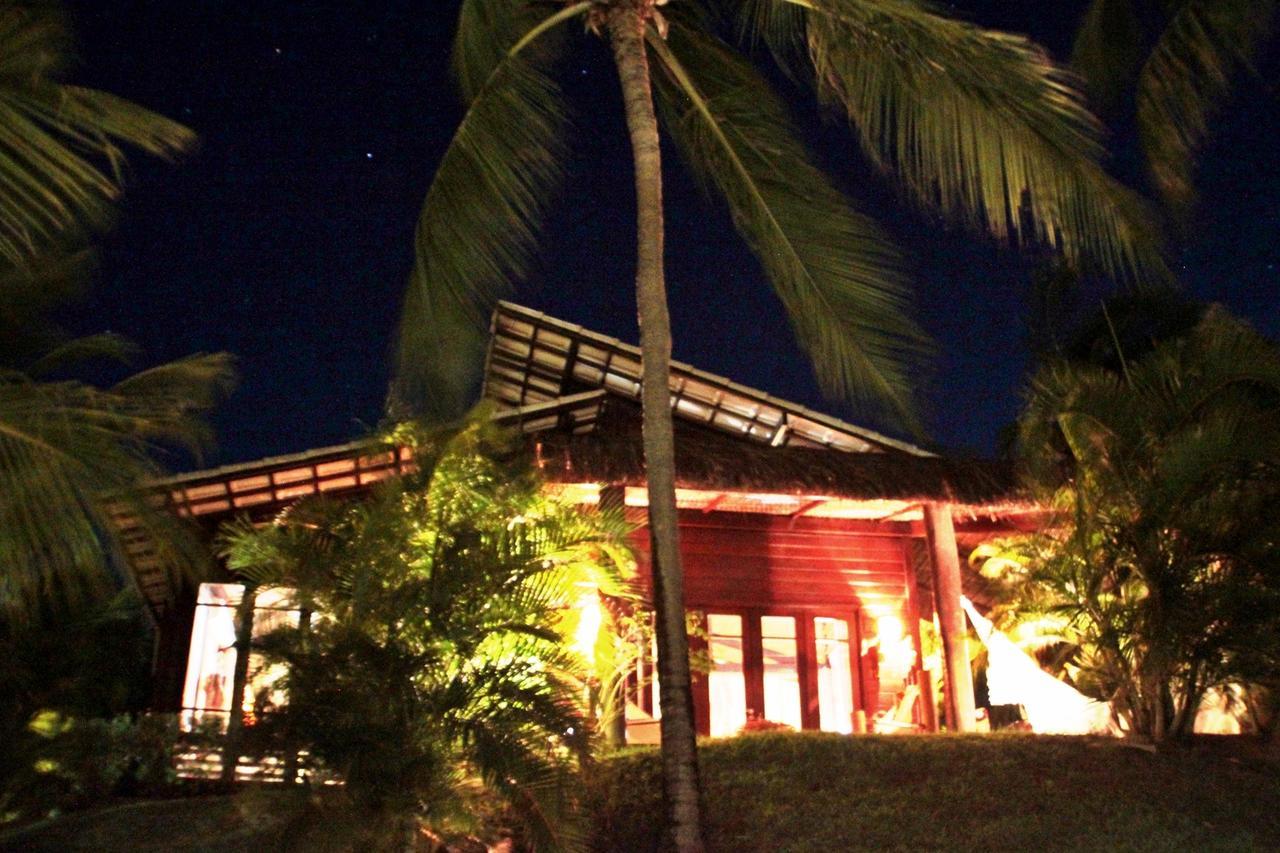 Siri Paraiso Hotel Touros Rom bilde